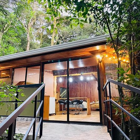Cabanas La Montana Mountain Lodge Monteverde Eksteriør bilde